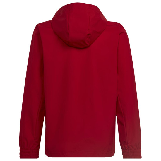 Adidas Παιδικό Jacket Entrada 22 AW Adidas Παιδικό Jacket Entrada 22 AW